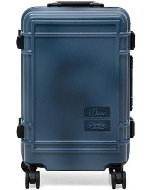 Eastpak X Dime Petite Valise Resist'R - Blue