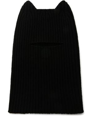 【関税込み】Ambush SSENSE限定 オフホワイト Rave ビーニー Ambush Ssense限定 オフホワイト Rave ビーニー ホワイト | Lyst