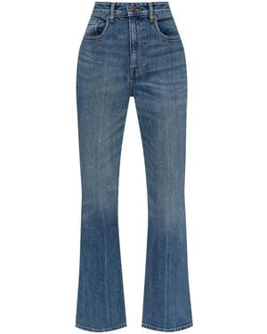 Tory Burch Jeans - Blue