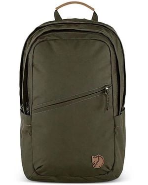 Fjallraven Räven 20L Backpack - Green