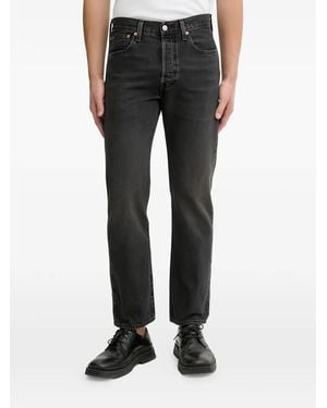 Levi's 501 Jeans - Schwarz
