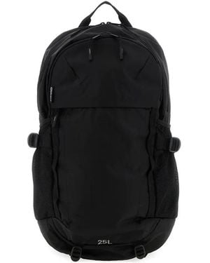 Gramicci Day Pack 25L Zip-Closure Backpack - Black