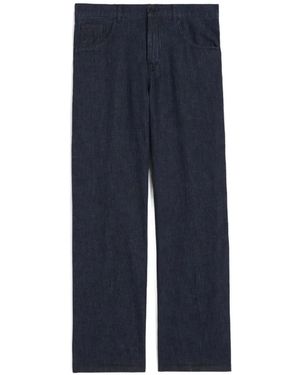 Aspesi Lightweigh Jeans - Blue