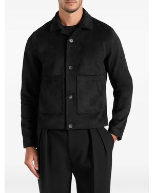 Manière De Voir Michel - Black