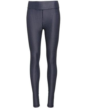 The Upside 28In Cavallo Leggings - Blue
