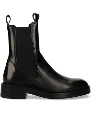 GANT Fallwi Boots - Black