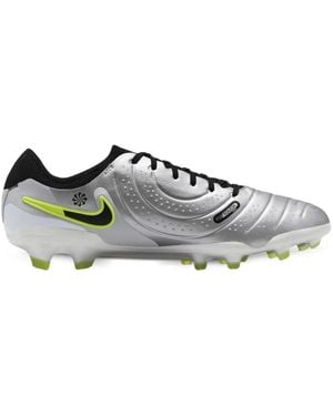 Nike Tiempo Legend 10 Pro Cleats - White
