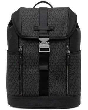 COACH Hudson Backpack - Black