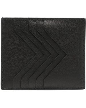 Rick Owens Portafoglio - Nero