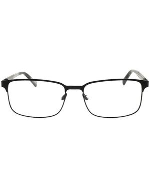 JOE OPTICAL Gafas Con Montura Rectangular - Blanco