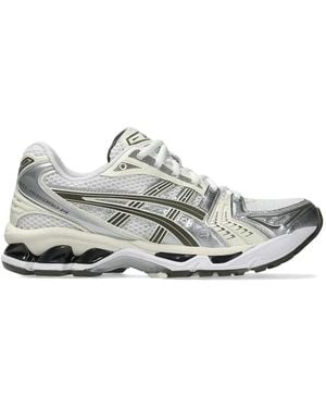 Asics Gel-Kayano 14 Sneakers - White