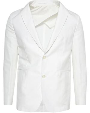 Orlebar Brown Garret Blazer - White