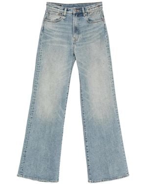 R13 Jeans - Blue