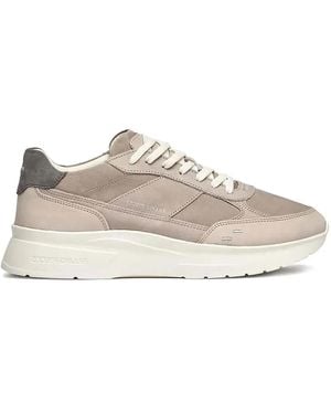 Filling Pieces Jet Runner スニーカー - ナチュラル