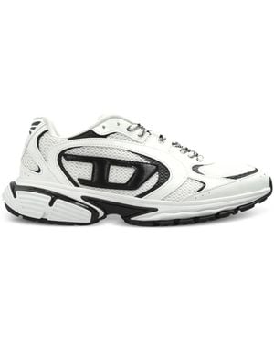 DIESEL S-Pro-V-Dense Trainers - White