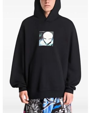 RIPNDIP Spacing Out Hoodie - Black