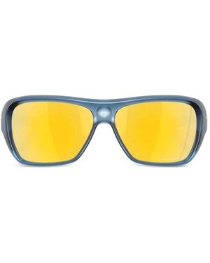 Oakley Chaminade Sunglasses - Yellow