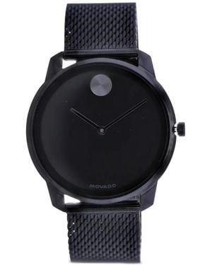 Movado Bold 40Mm Watch - Blue