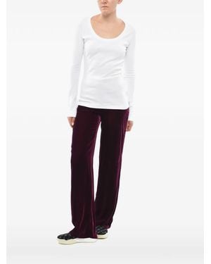 DSquared² Long-Sleeve T-Shirt - White