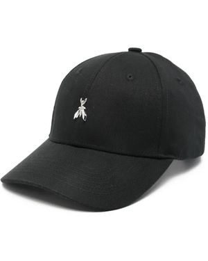 Patrizia Pepe Fly Baseball Cap - Black