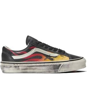 Vans Premium Old Skool 36 Lx Sneakers - White