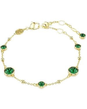 Swarovski Imber Bracelet - Metallic