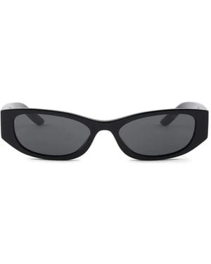 Prada Eyewear Collection Sunglasses - Black
