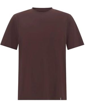 BOGGI T-Shirt - Marrone