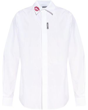 Moschino Shirt - White