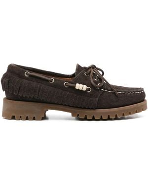 Sebago Ranger Segelschuhe - Braun