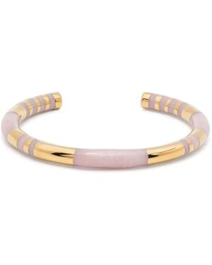 Aurelie Bidermann Positano Bracelet - Bianco