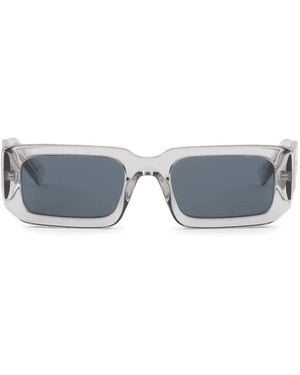 Prada Occhiali Da Sole Symbole - Grigio