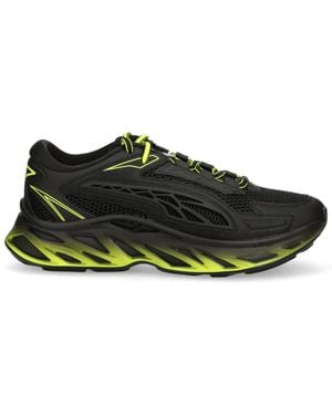 PUMA Exotek Nitro S スニーカー - グリーン