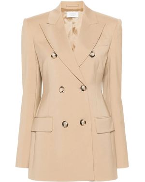 Sportmax Adamo ジャケット - ナチュラル
