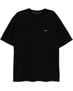 TEAM WANG design T-Shirt The Original - Noir
