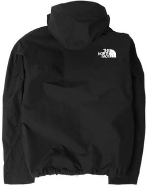 The North Face Gore-Tex Mountain Jacket - Black