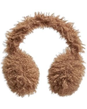 Moncler Hair Accessories - Brown