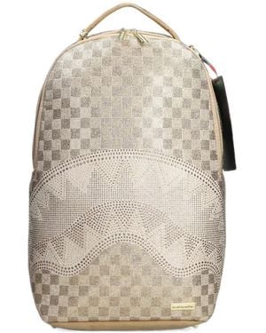 Sprayground Trinity 24K Backpack - Natural