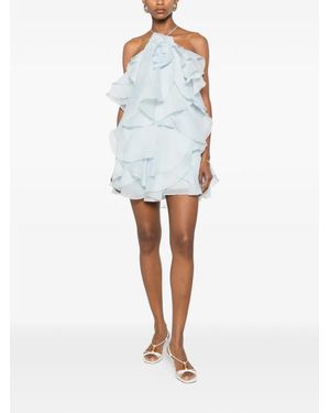 aje moonlight knit mini dress Aje - Moonlight Knit Mini Dress