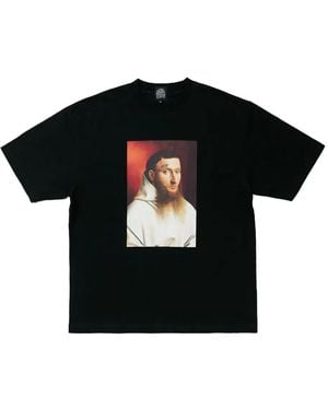 Heresy Devotion T-Shirt - Black