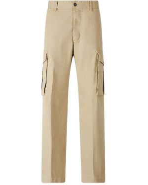 DSquared² Cargo Broek - Naturel