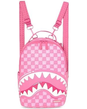 Sprayground Shinobi Sharks - Pink