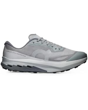 On Shoes Cloudultra Peak Sneakers - White
