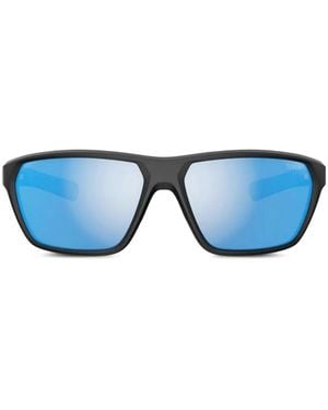Bollé Gafas De Sol Terrus Con Montura Rectangular - Azul