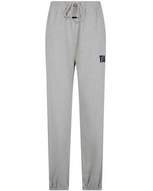 Fear Of God Pantalon De Jogging Essentials - Gray