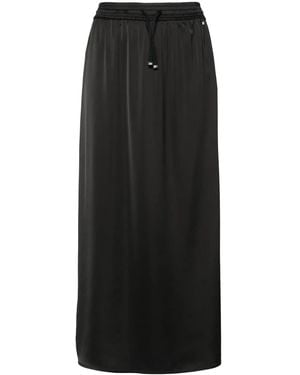 Herno Skirts - Black