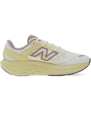 New Balance Fresh Foam Trainers - White