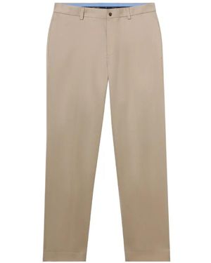 Brooks Brothers Advantage Chinos - White