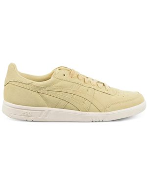 Asics Gel Vickka スエードスニーカー - ナチュラル