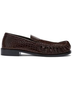 メンズ Dries Van Noten ローファーが¥116,000〜 | Lyst